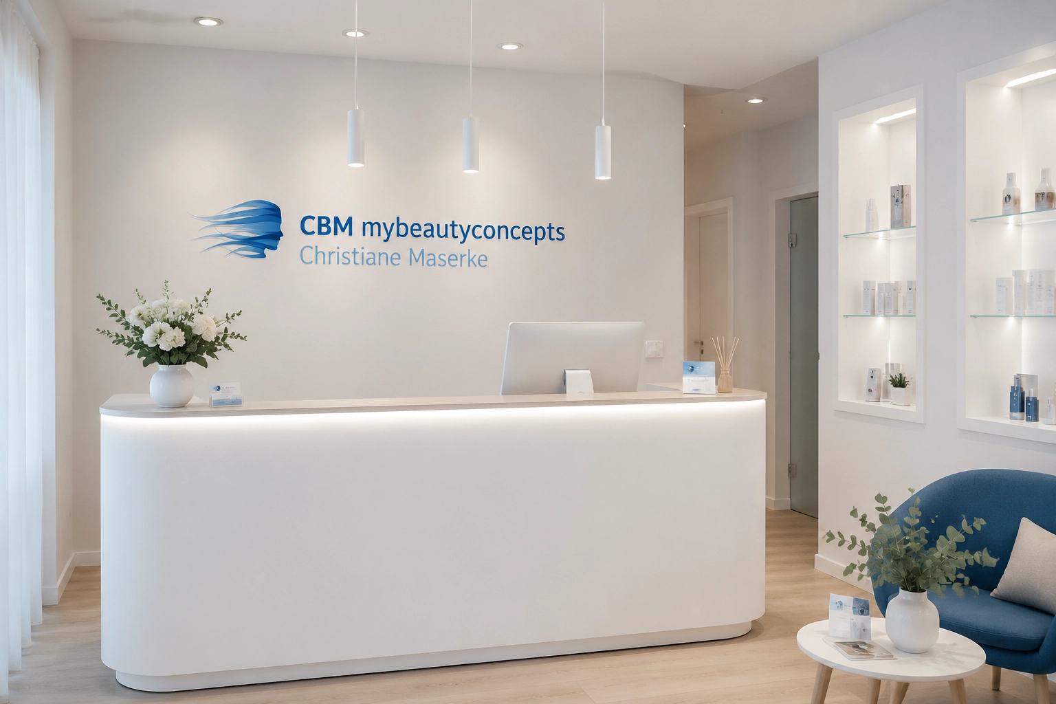 CBM Anmeldung
