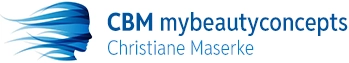 Logo: CBM mybeautyconcepts